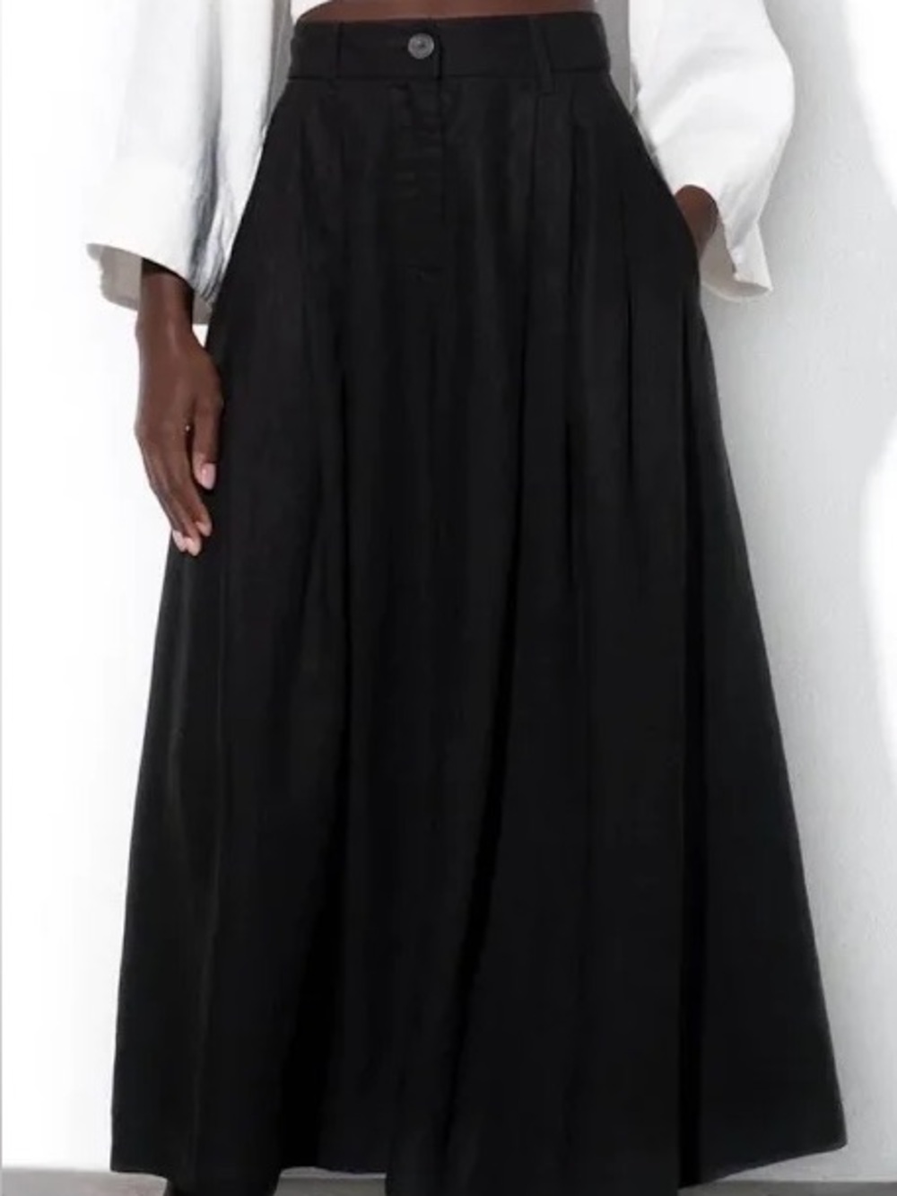 ISO - Mara Hoffman Tulay skirt